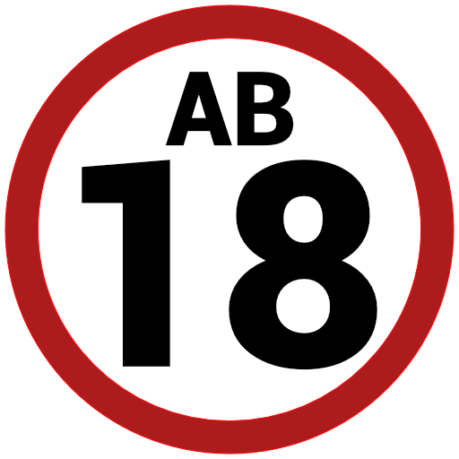 Ab 18